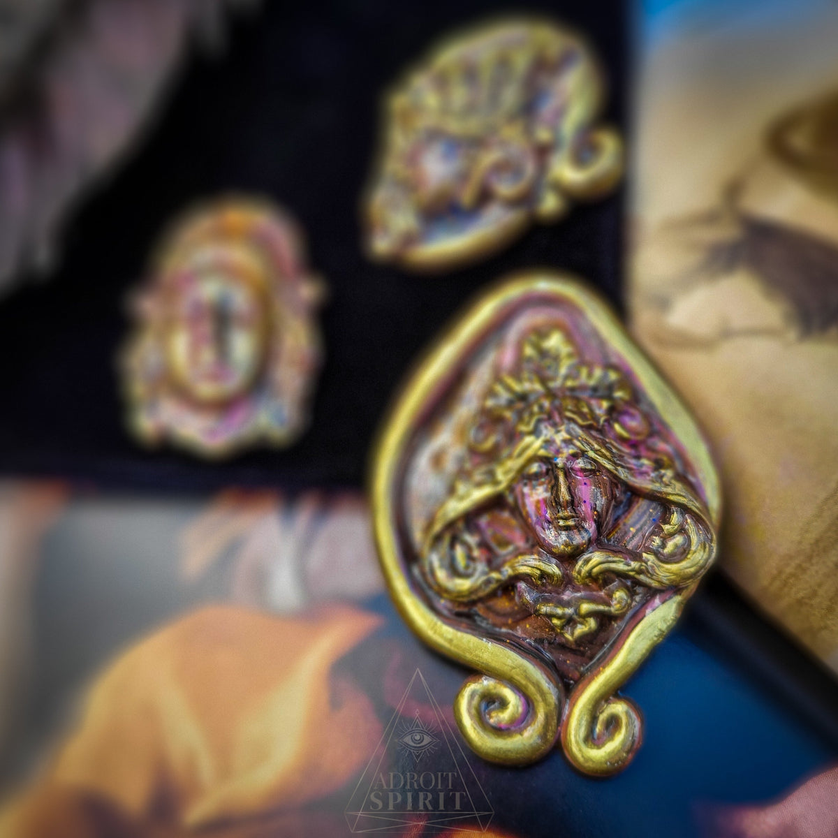 Relics