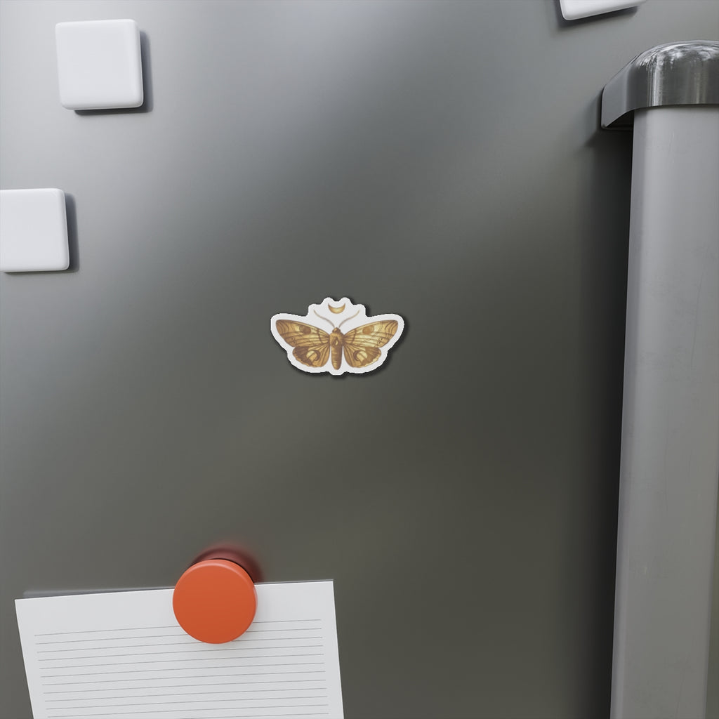 Sanctary Relic Magnet