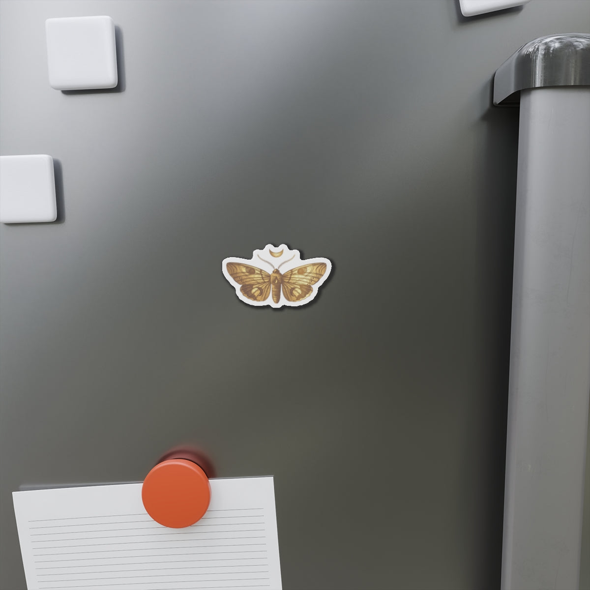 Sanctary Relic Magnet