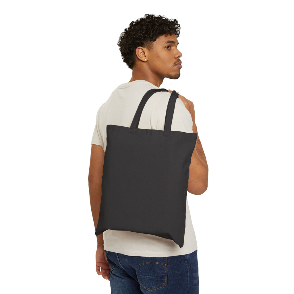 Sanctuary Canvas Tote Bag