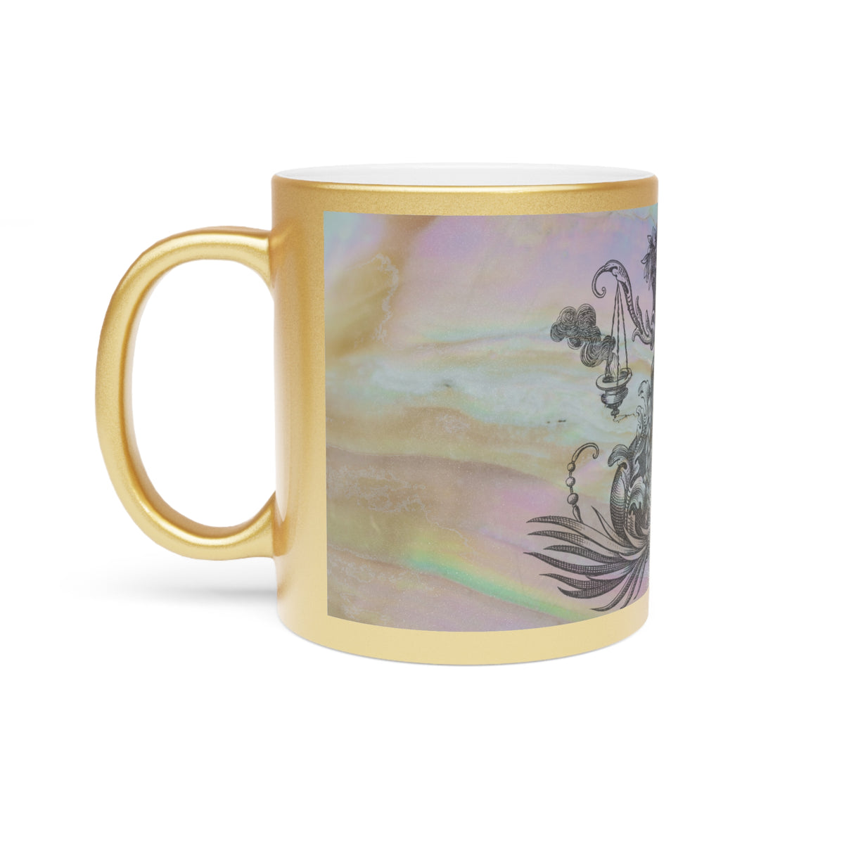 Adroit Spirit Mug