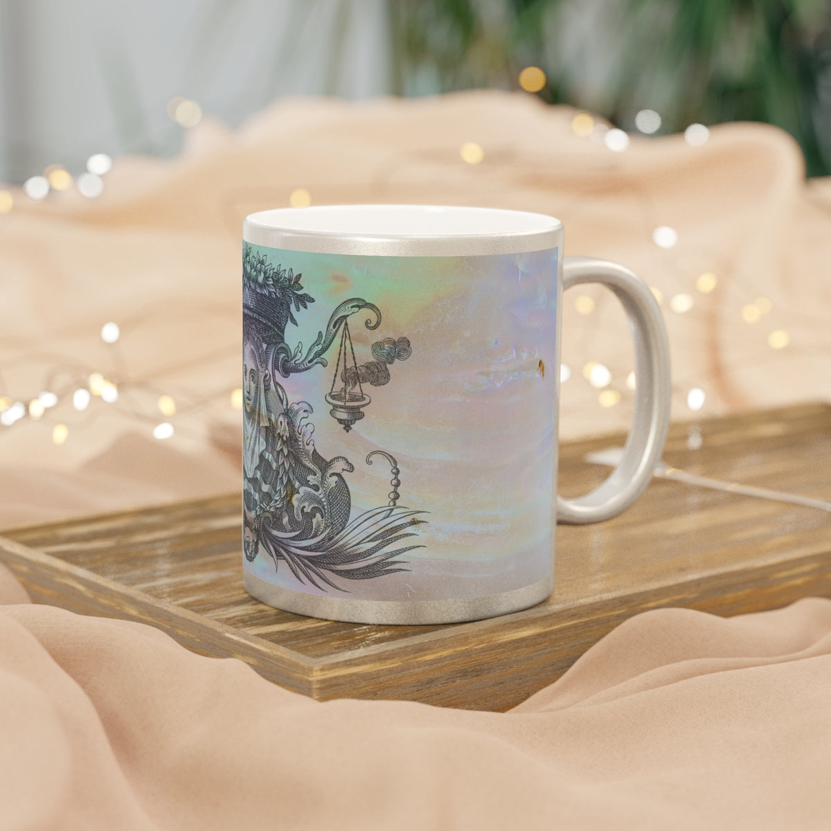 Adroit Spirit Mug