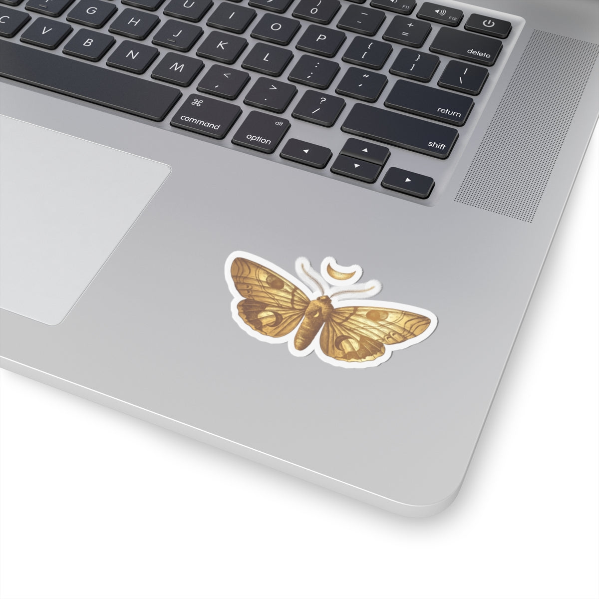 Sanctuary Relic Sticker