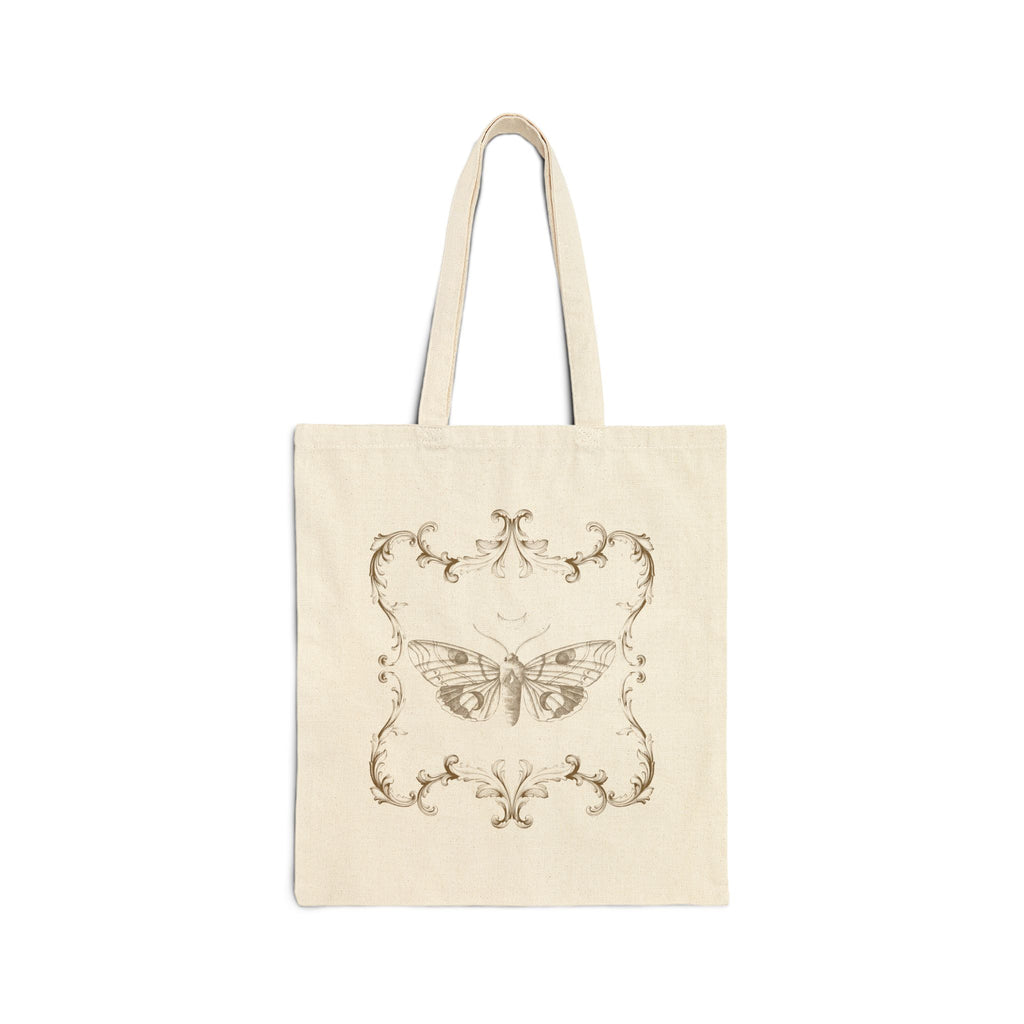 Sanctuary Canvas Tote Bag