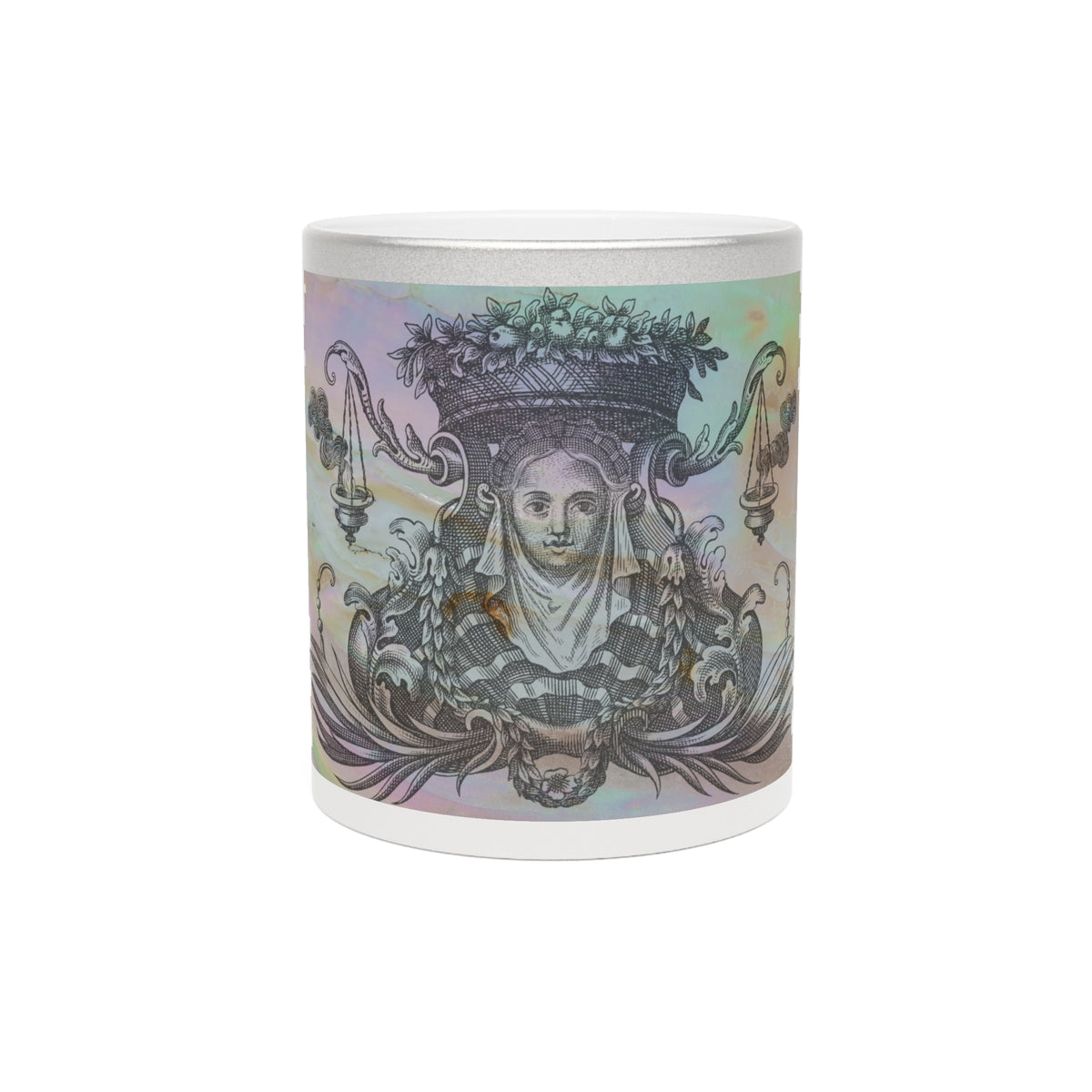 Adroit Spirit Mug