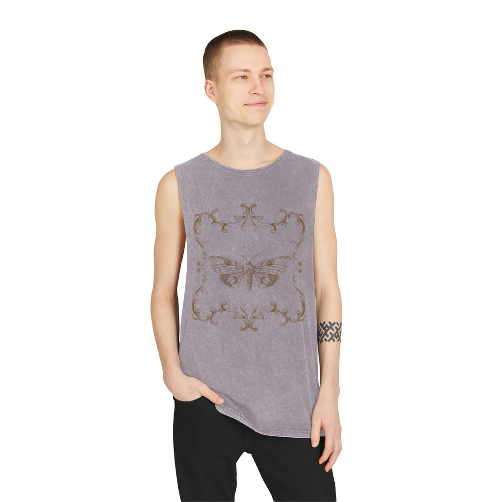 Sanctuary Stonewash Tank