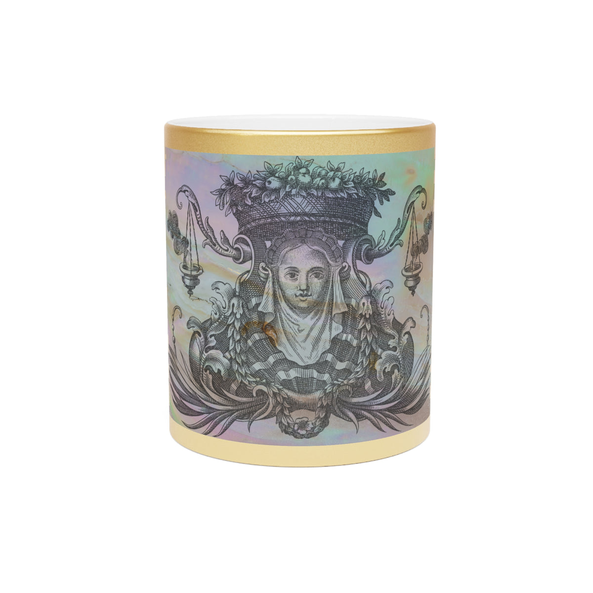 Adroit Spirit Mug