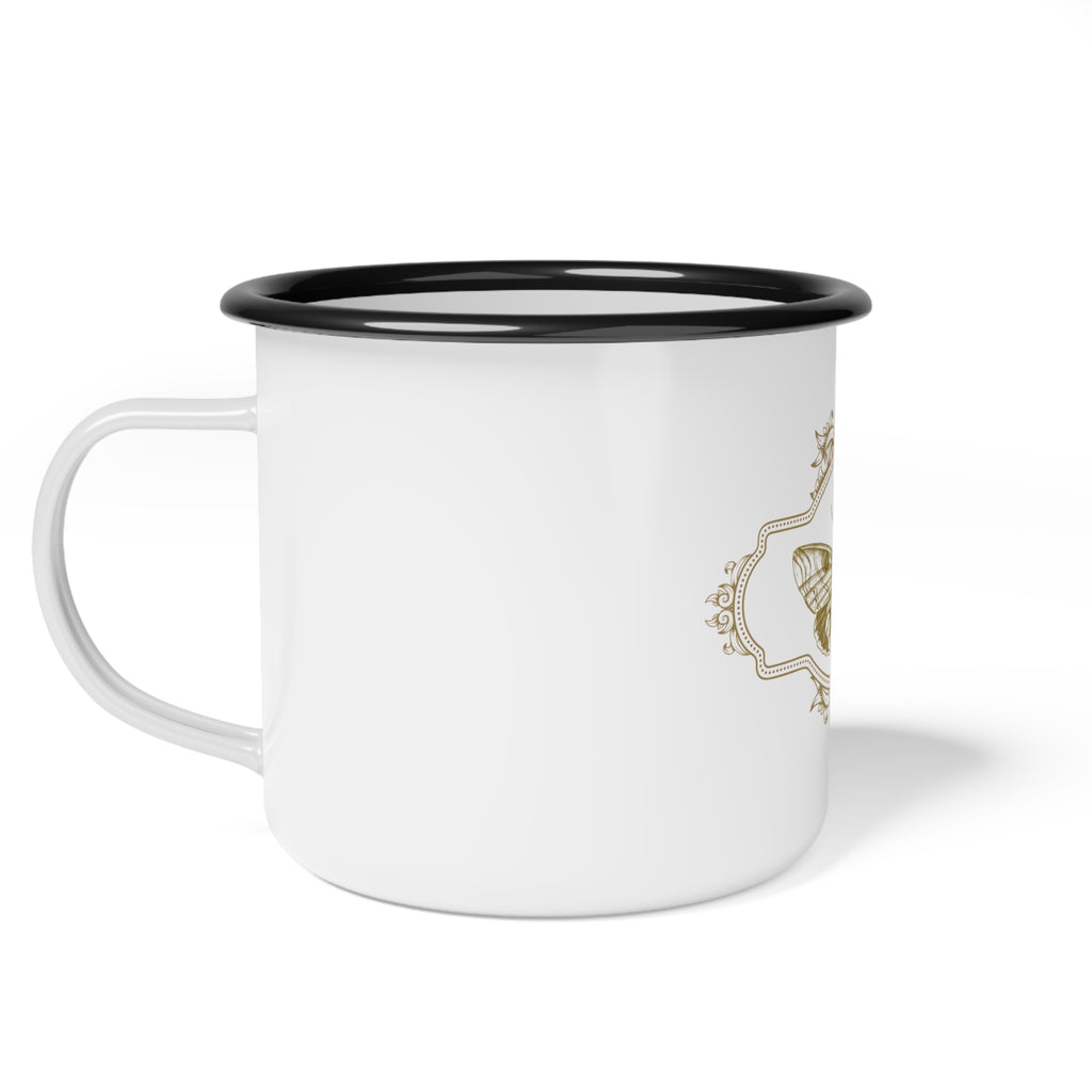 Sanctuary Camp Cup