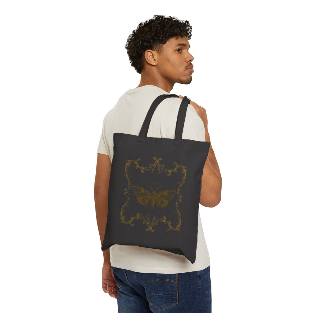 Sanctuary Canvas Tote Bag