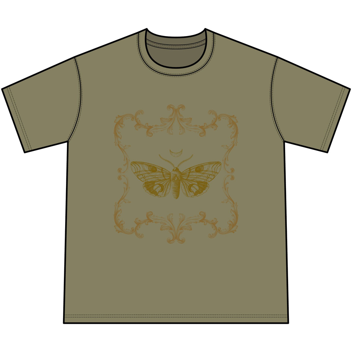 Sanctuary Vintage T-Shirt