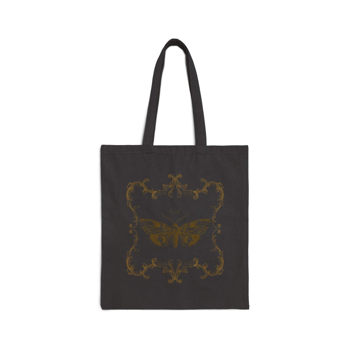 Sanctuary Canvas Tote Bag