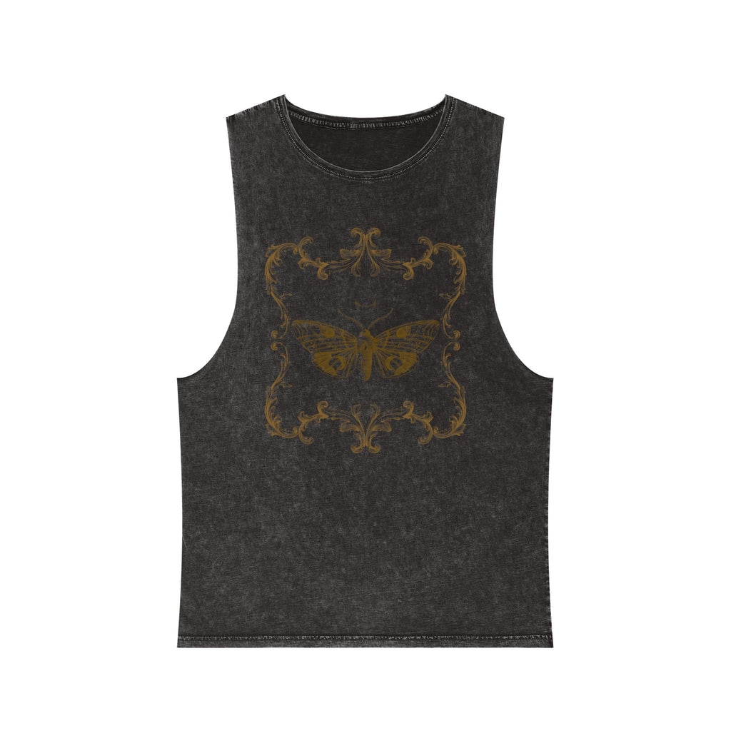 Sanctuary Stonewash Tank