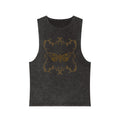 Sanctuary Stonewash Tank