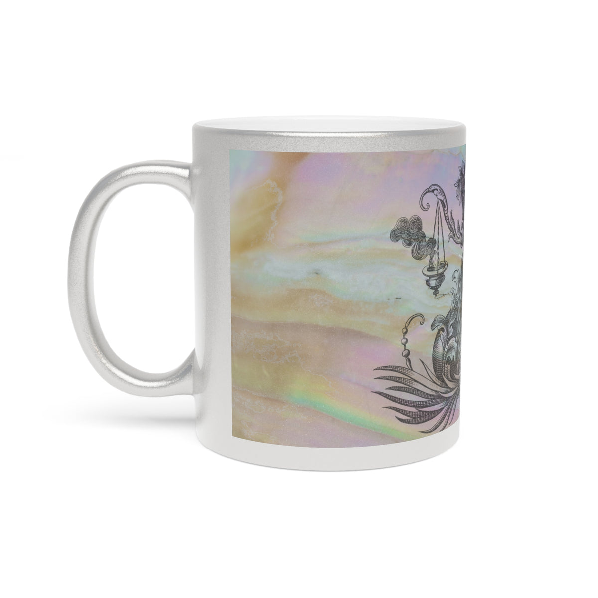 Adroit Spirit Mug