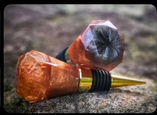 Bottle Stoppers