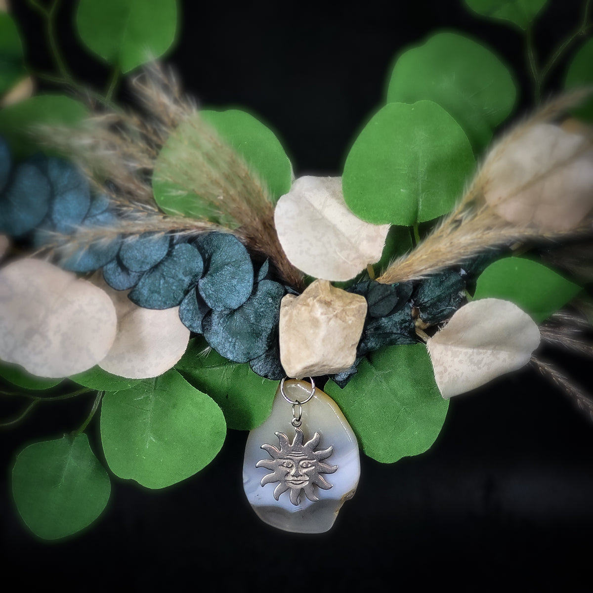 Gaia - Wreath