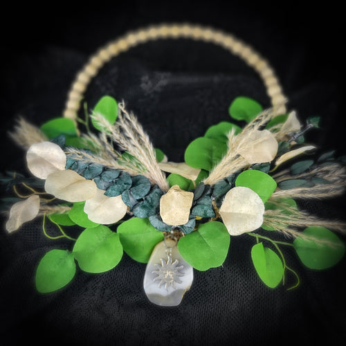 Gaia - Wreath