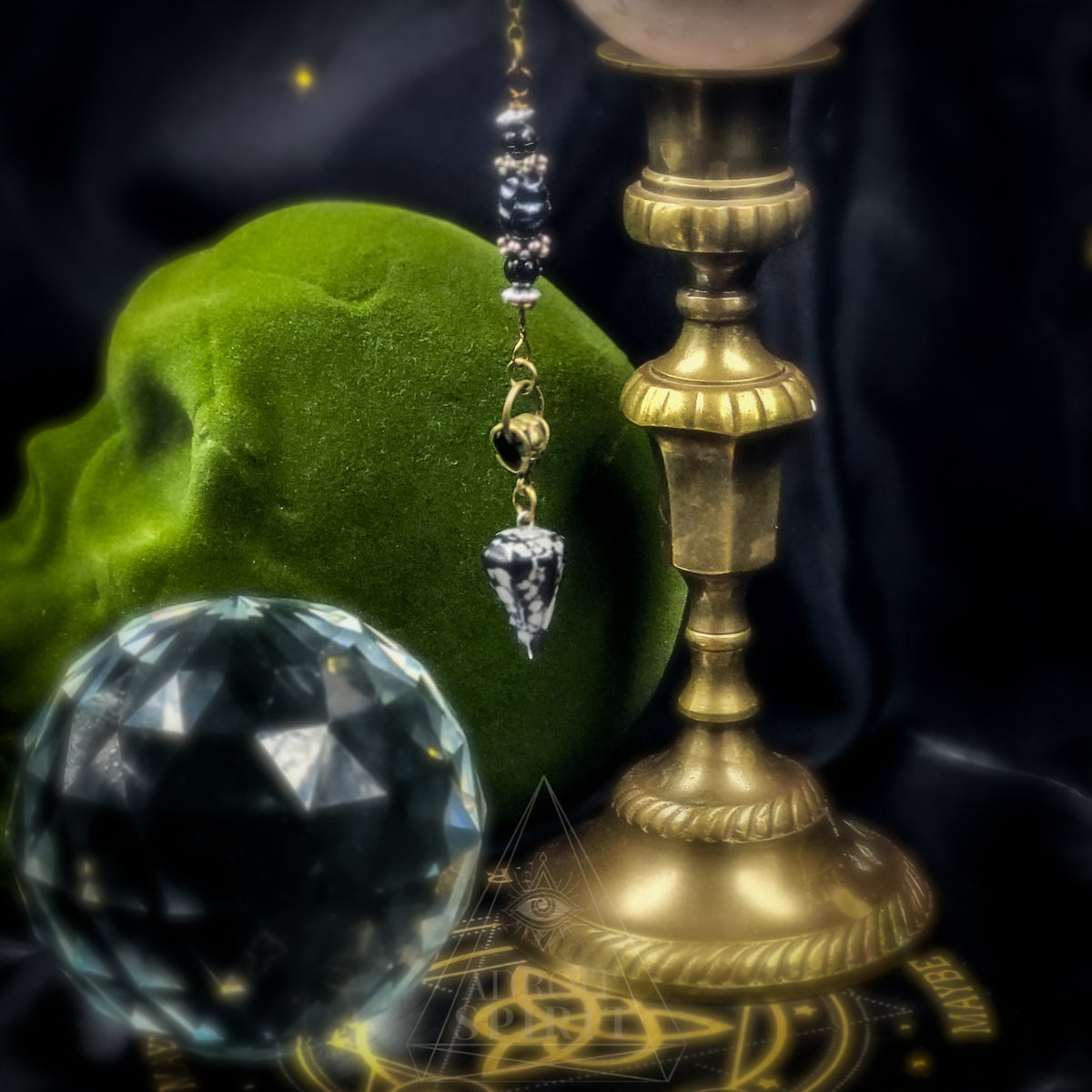 Pendulums