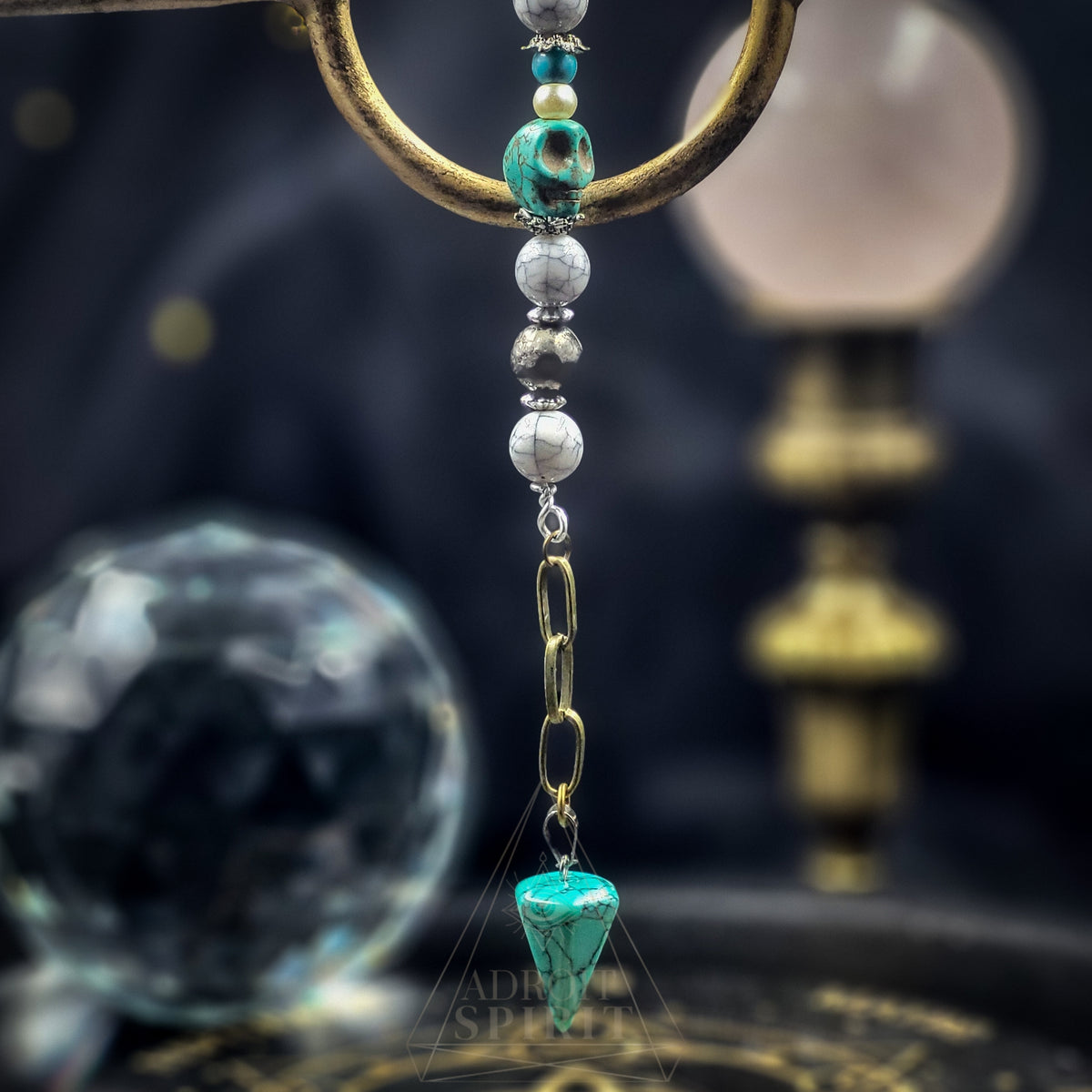 Pendulums