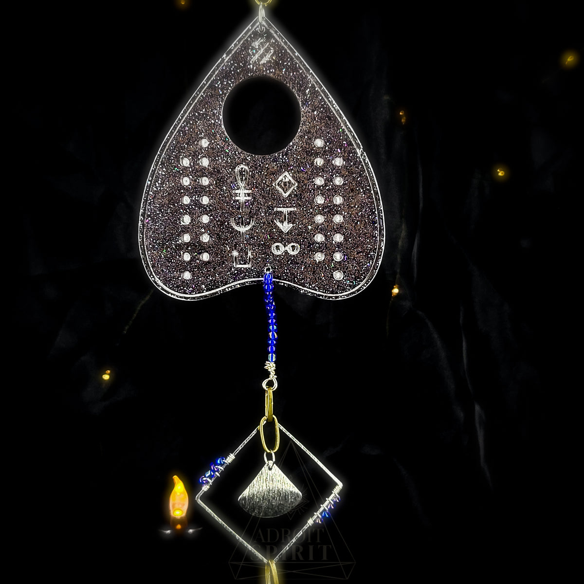SIGIL - Suncatcher