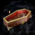 Tray - COFFIN