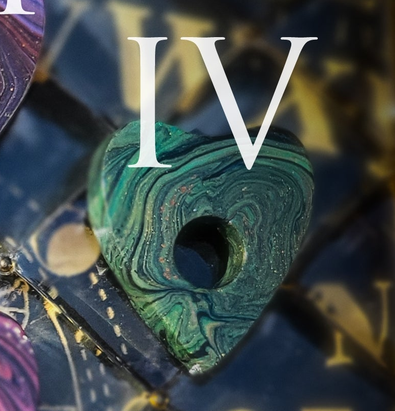Magnets - MINI PLANCHETTE