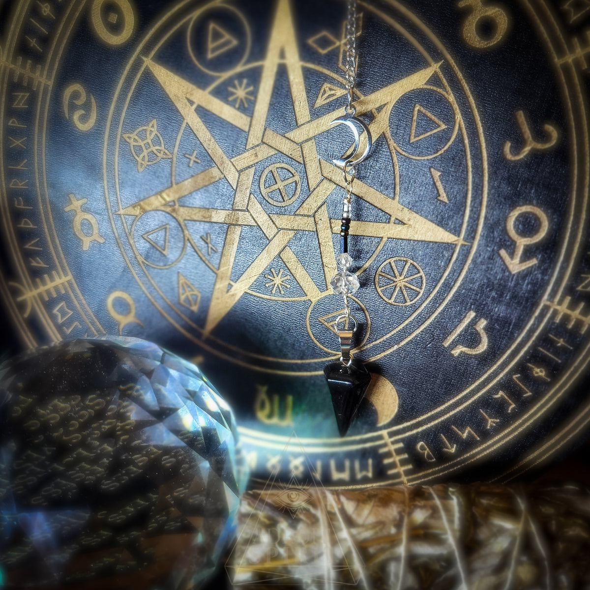 Pendulums