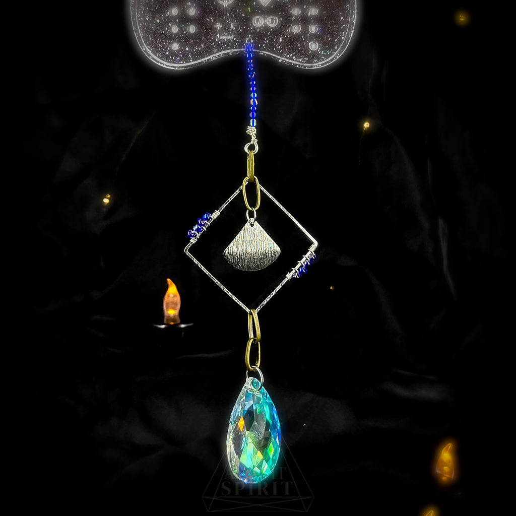 SIGIL - Suncatcher