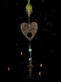 ACE OF SWORDS Planchette Suncatcher