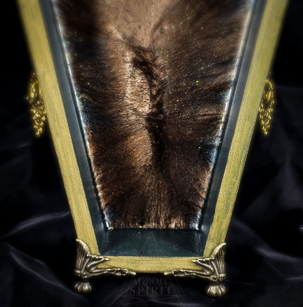 Tray - COFFIN