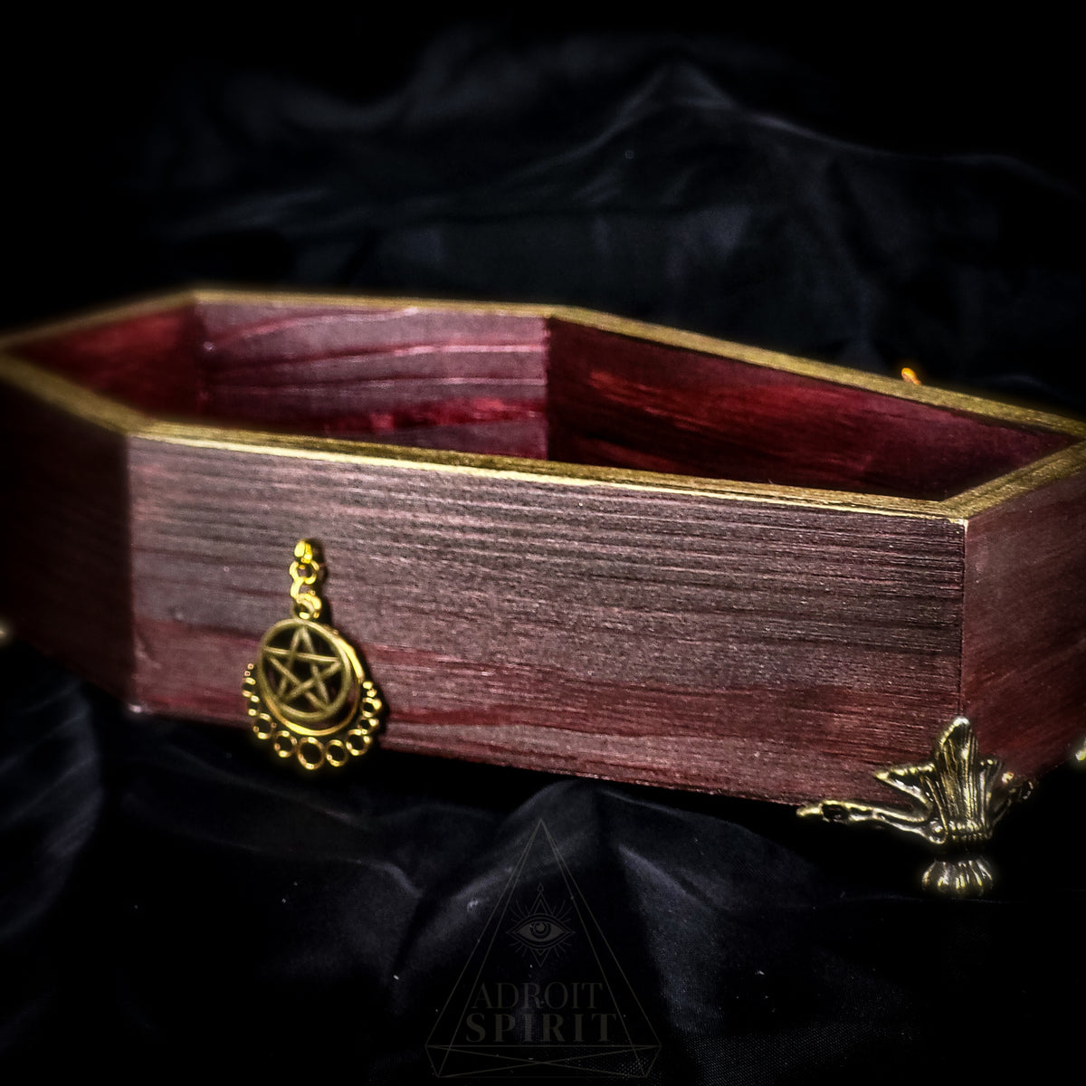 Tray - COFFIN