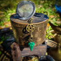 Tea Infuser - PENDULUM