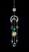 ACE OF CUPS - Nocturne Arcana Collection Suncatcher